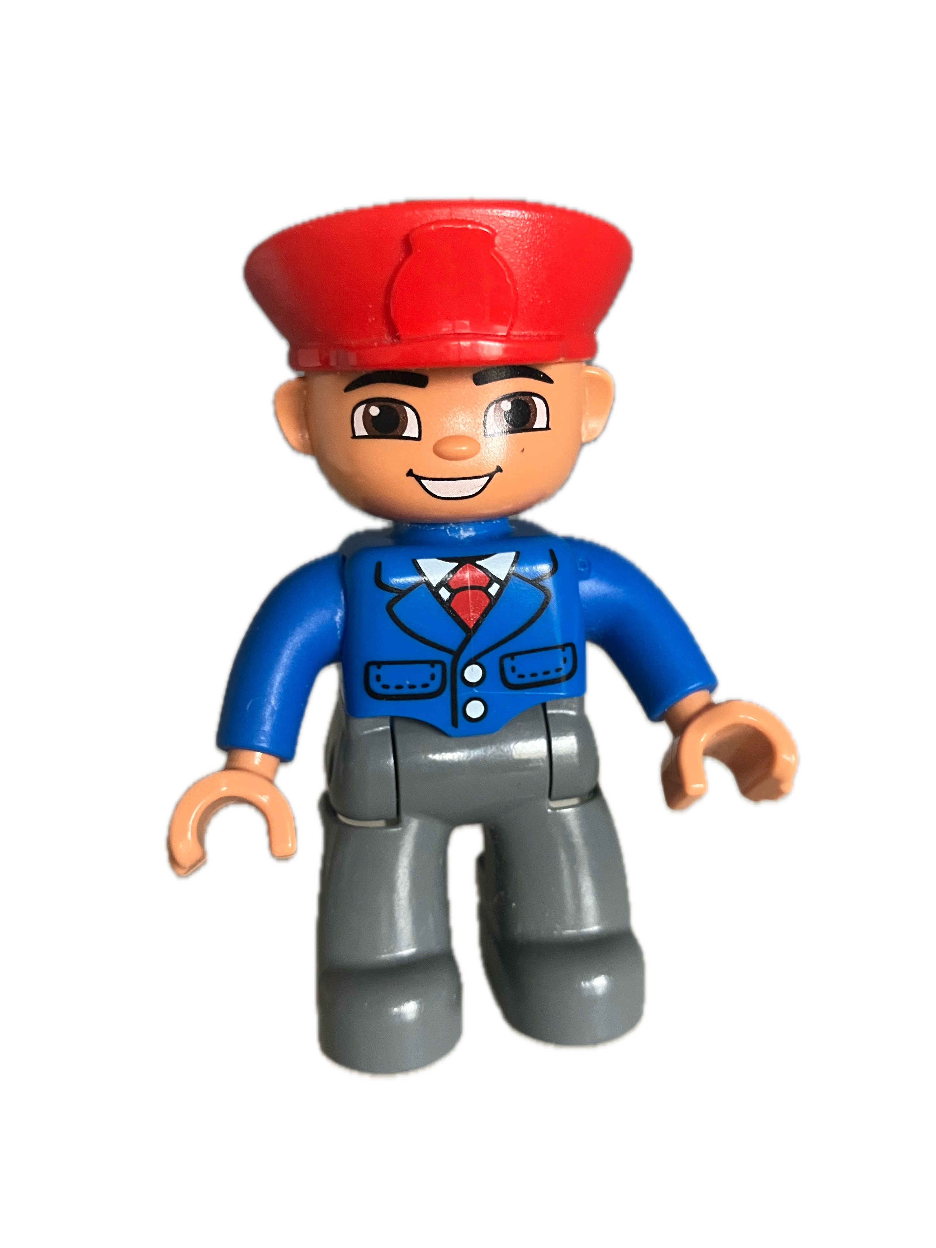 Lego® Duplo® výpravčí NOVÝ